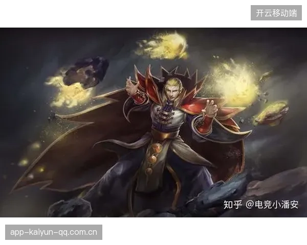 Dota2：中国队时隔六年再进四强，辉煌再度开启！