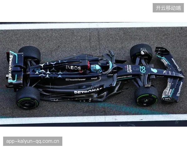 F1本季最混乱一战！退赛、爆胎、撞翼集体上演
