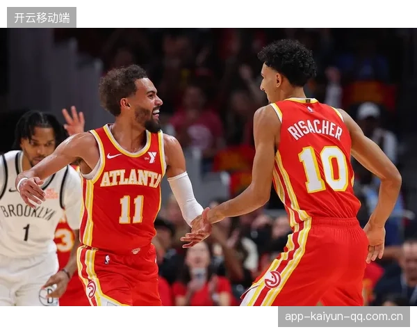 NBA老鹰节奏加速后奏效，对方被迫换人调整