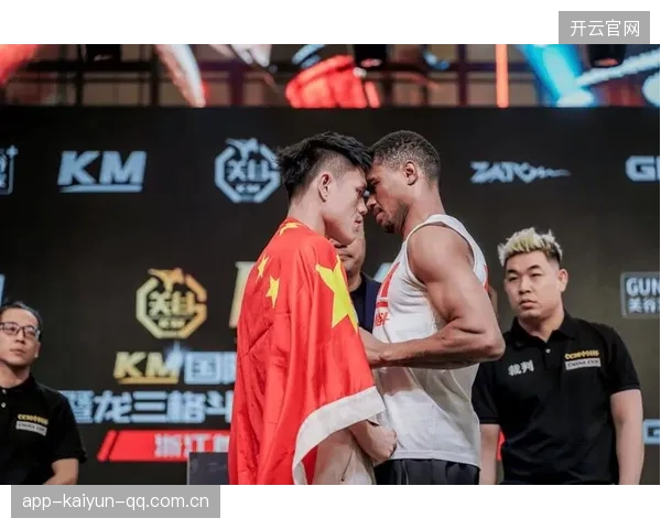 拳击对决：体力极限的较量，谁能笑到最后？